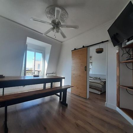 Appartement 3 Pieces Gare De Lyon Bercy Arena 75012 Paris Eksteriør bilde