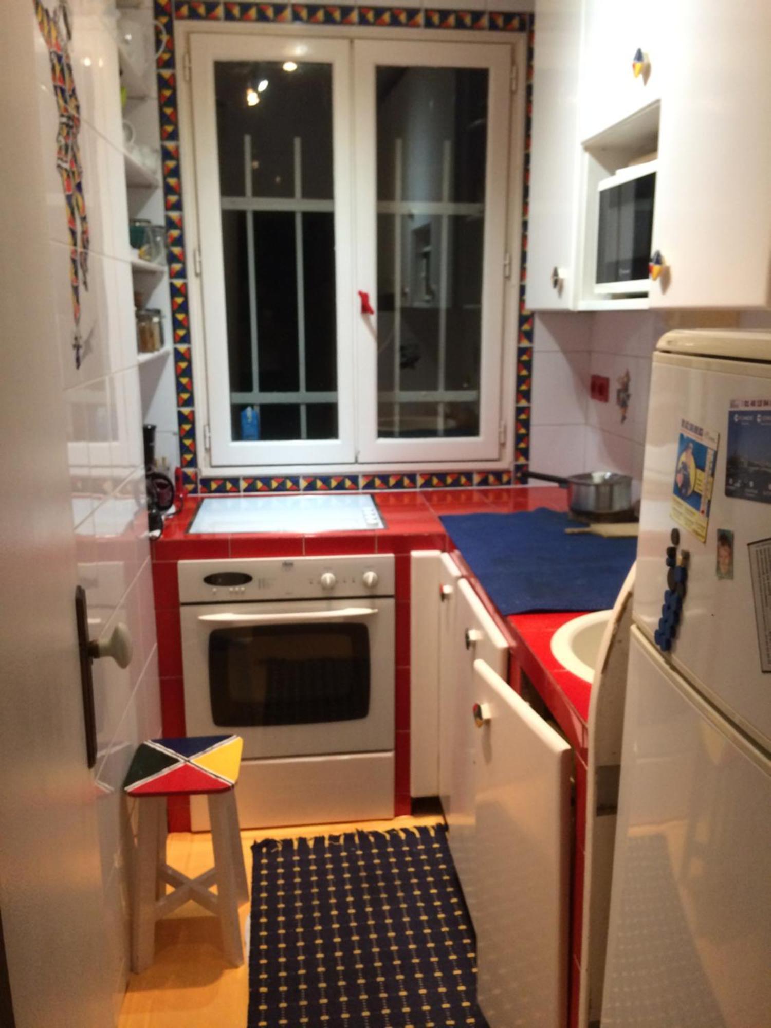 Appartement 3 Pieces Gare De Lyon Bercy Arena 75012 Paris Eksteriør bilde