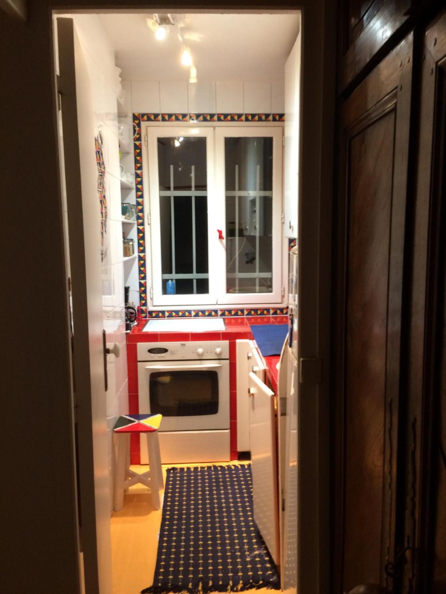 Appartement 3 Pieces Gare De Lyon Bercy Arena 75012 Paris Eksteriør bilde