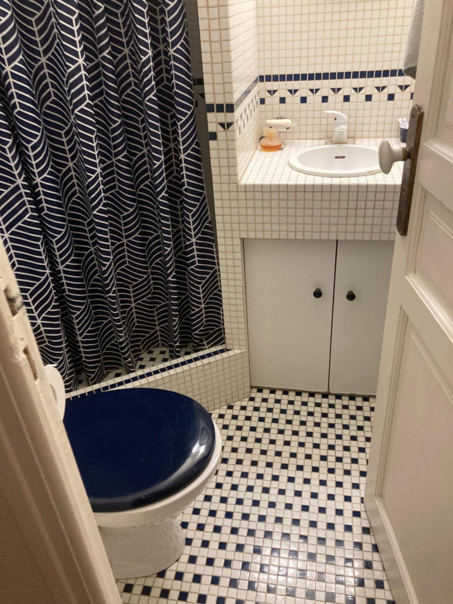 Appartement 3 Pieces Gare De Lyon Bercy Arena 75012 Paris Eksteriør bilde