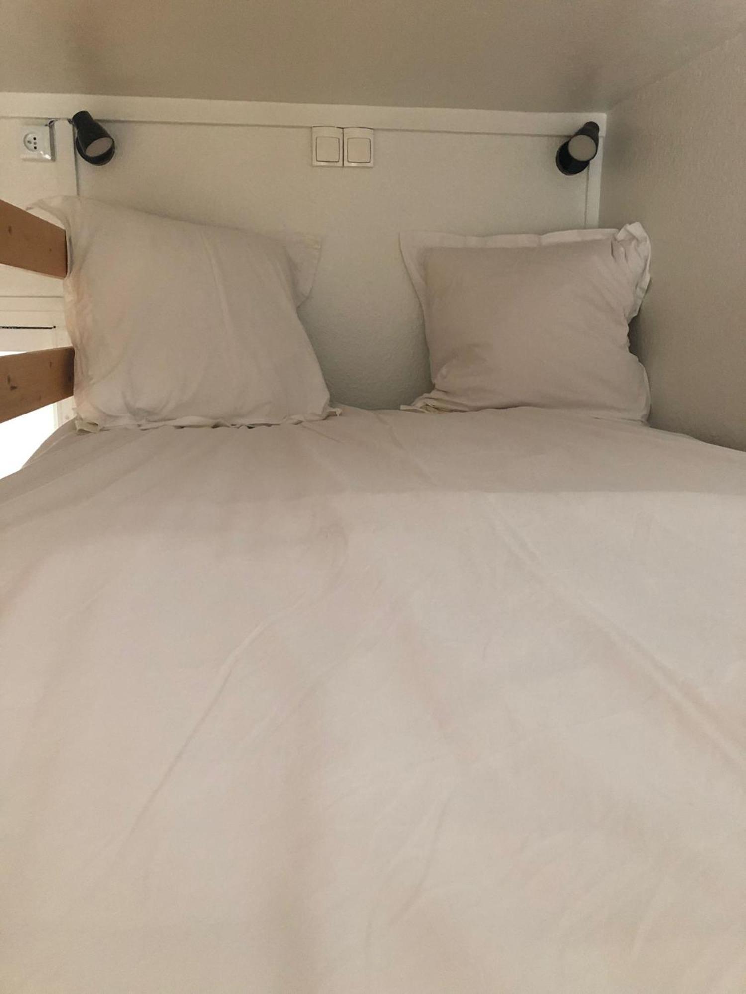 Appartement 3 Pieces Gare De Lyon Bercy Arena 75012 Paris Eksteriør bilde