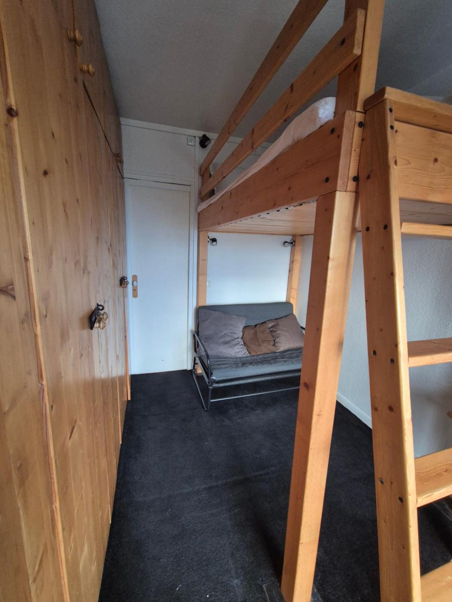 Appartement 3 Pieces Gare De Lyon Bercy Arena 75012 Paris Eksteriør bilde