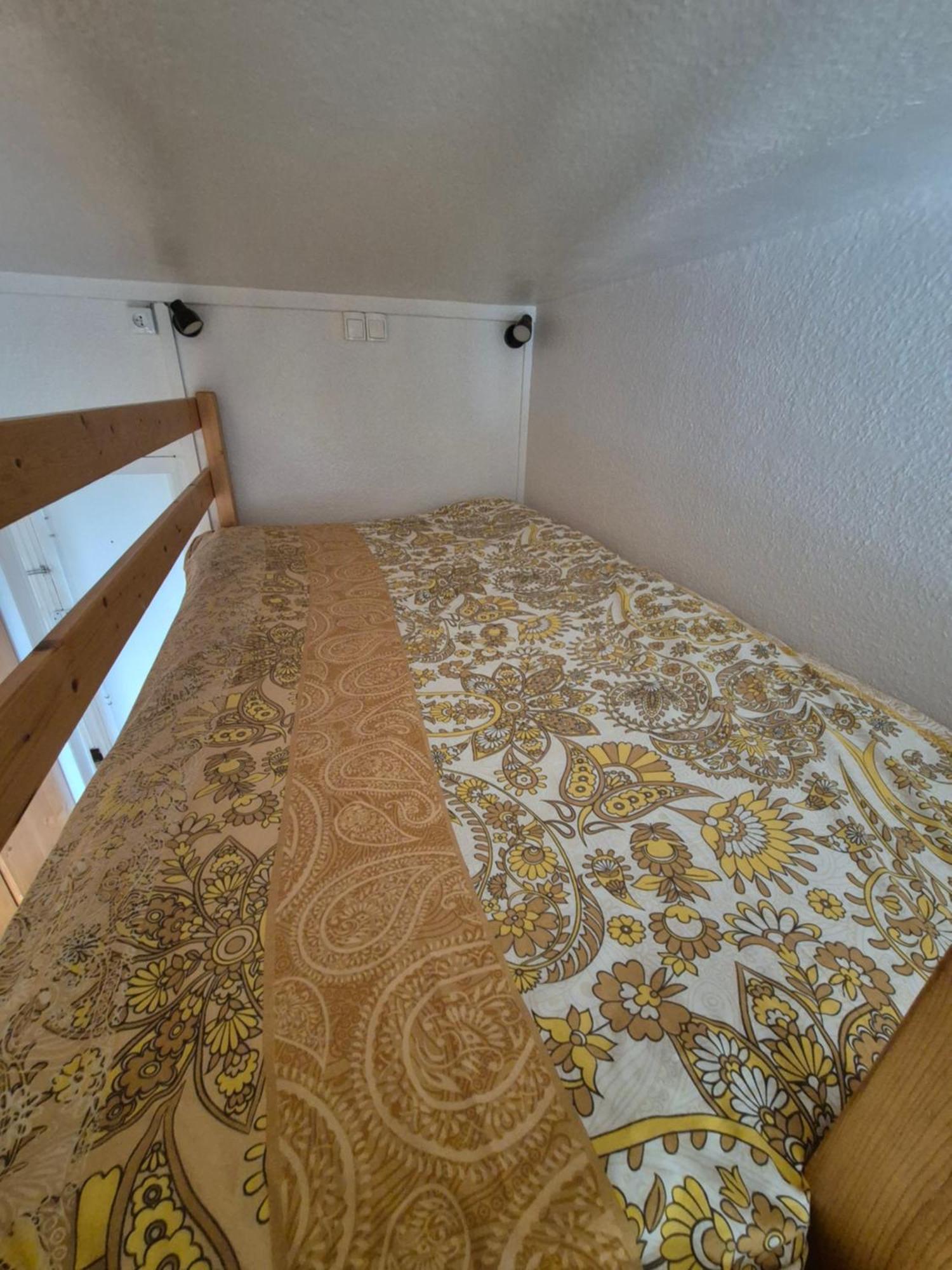 Appartement 3 Pieces Gare De Lyon Bercy Arena 75012 Paris Eksteriør bilde