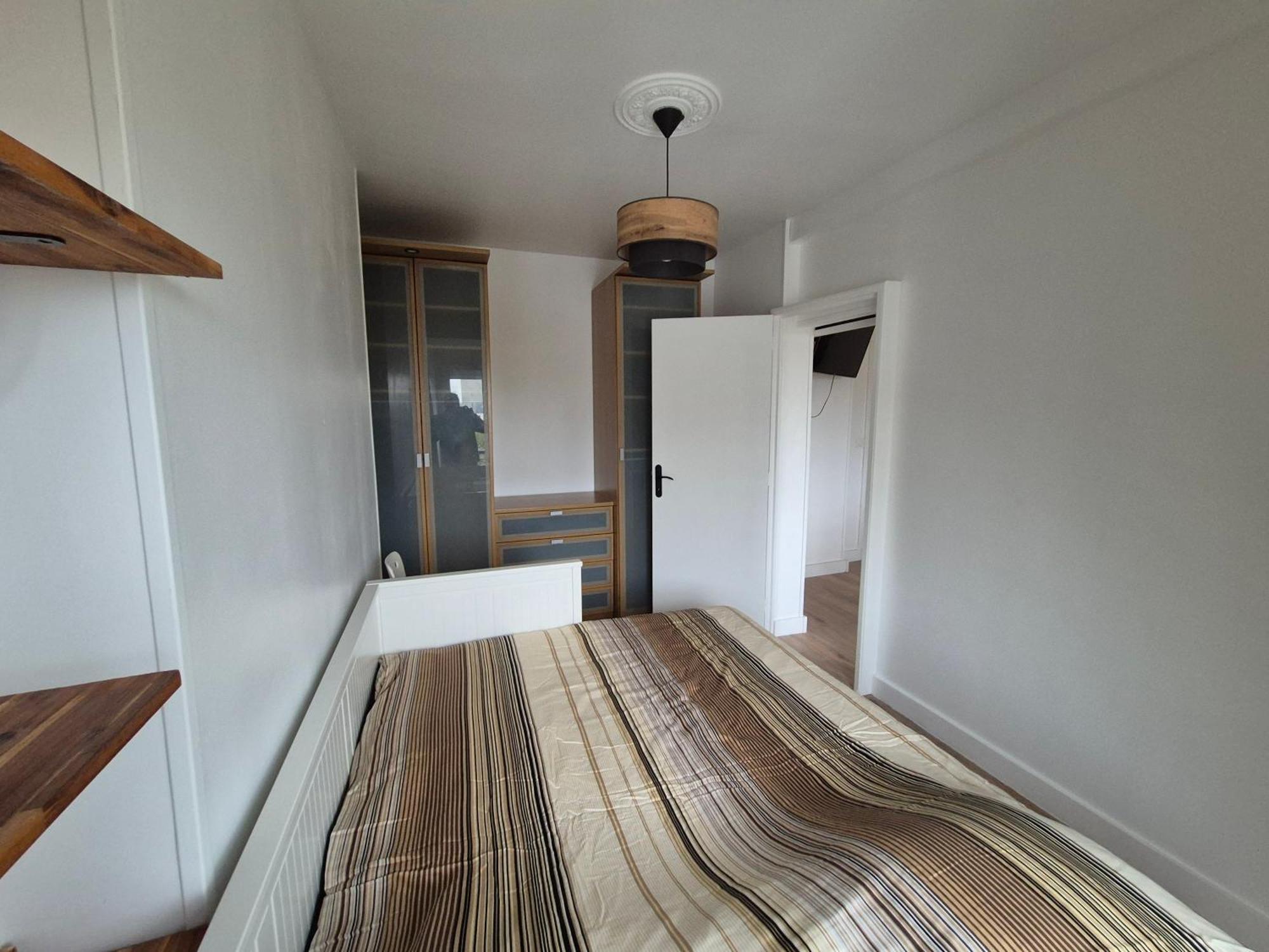 Appartement 3 Pieces Gare De Lyon Bercy Arena 75012 Paris Eksteriør bilde